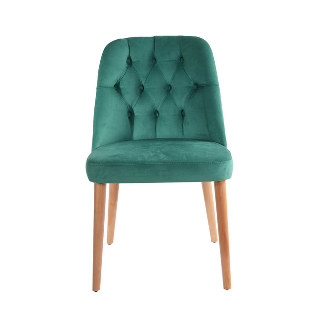 Sun Side Chair