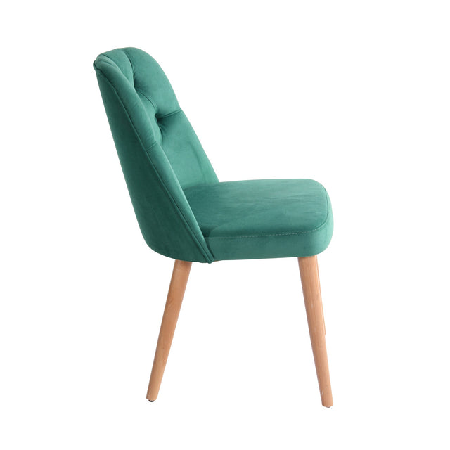 Sun Side Chair