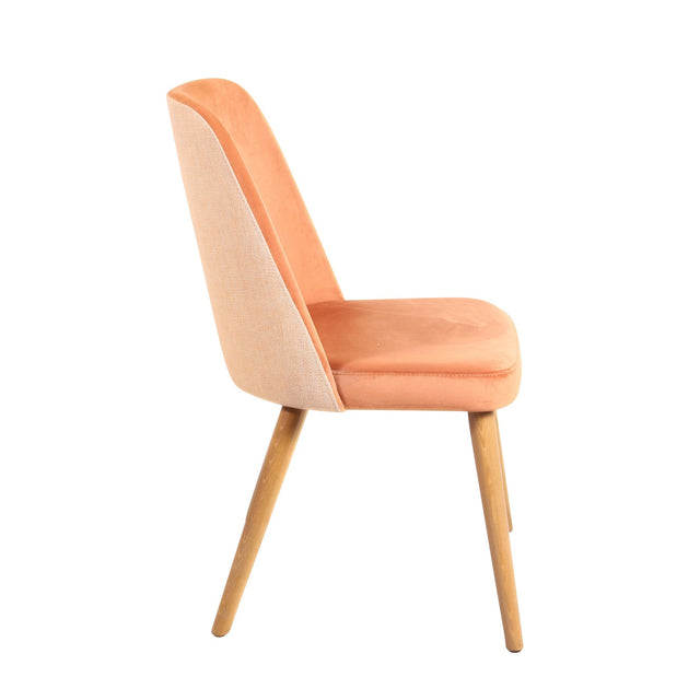 Sun Side Chair