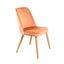 Sun Side Chair