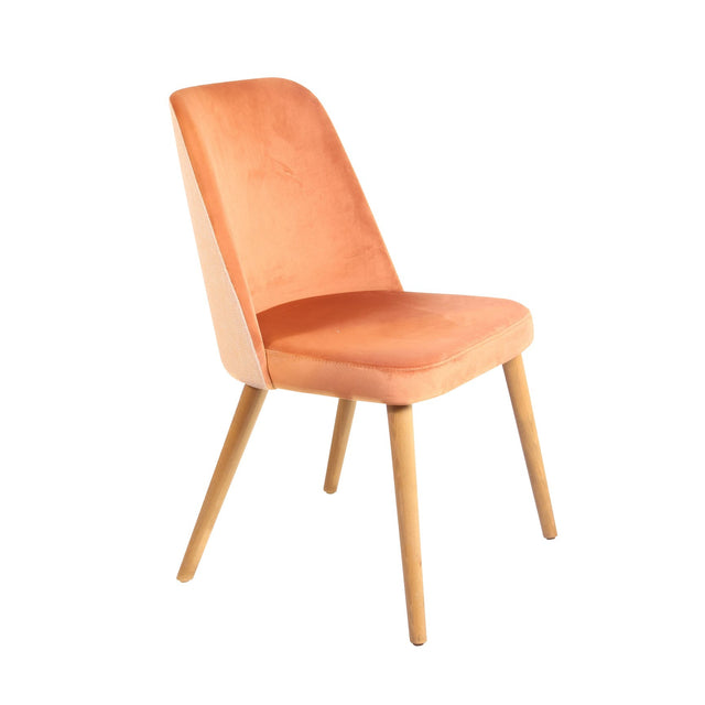 Sun Side Chair