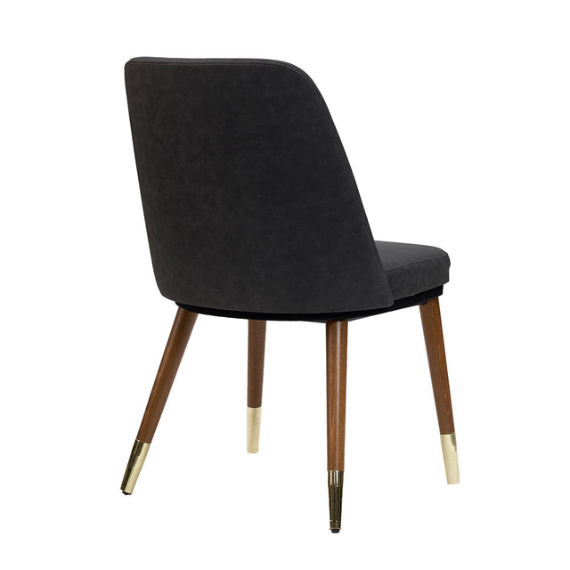 Sun Side Chair