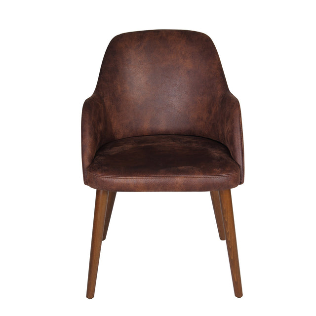 Sun Arm Chair