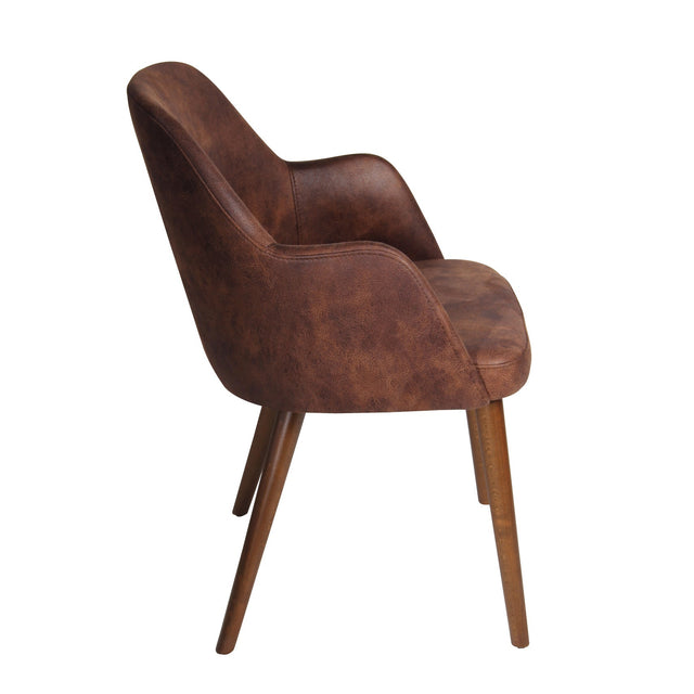 Sun Arm Chair