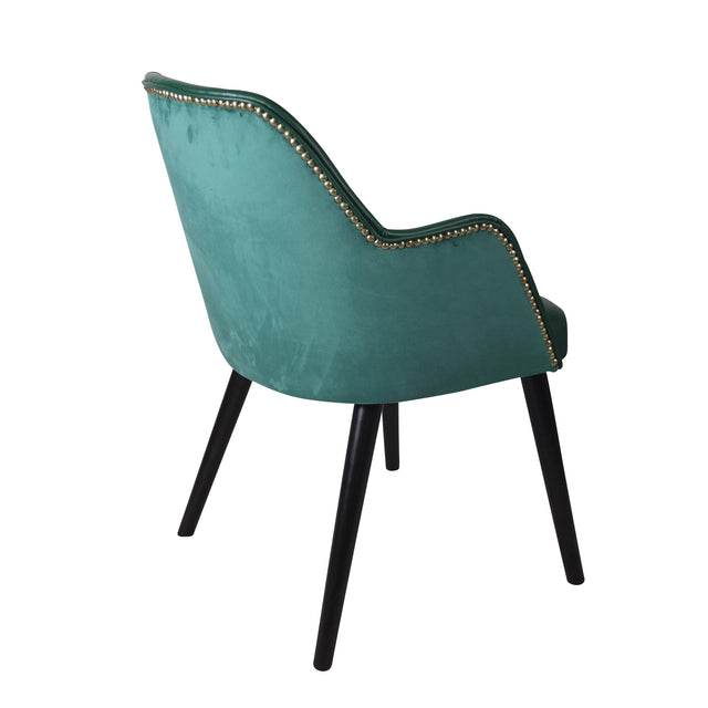 Sun Arm Chair