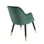 Sun Arm Chair