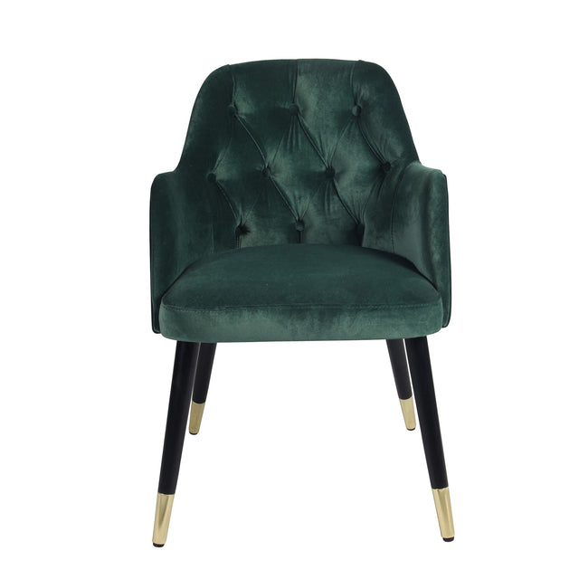 Sun Arm Chair