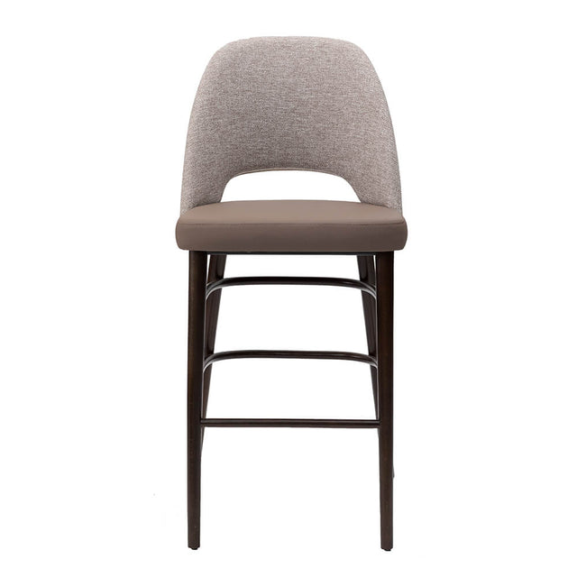 Sun Hole Stool