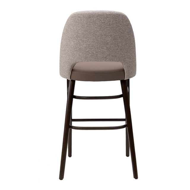 Sun Hole Stool