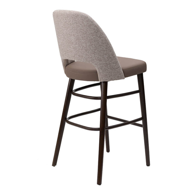 Sun Hole Stool