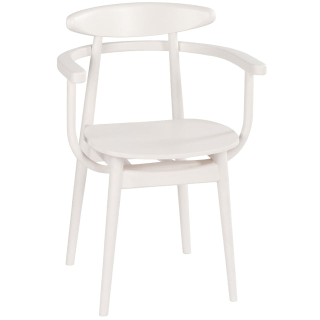 Valar Arm Chair