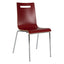 Bryce Wood Stack Chair