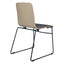 Callum Wood Stack Chair