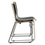 Callum Wood Stack Chair