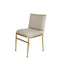 Chiavari Diamond Upholstered Banquet Chair