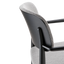 Trisby Padded Back Arm Chair