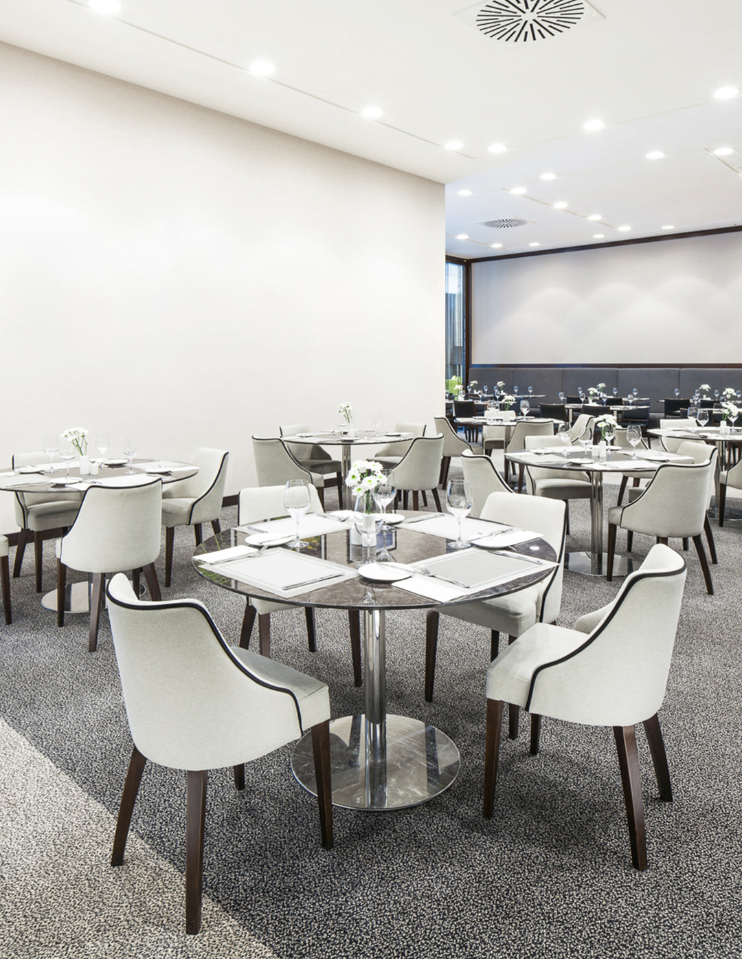 Restaurant Furniture NYC & Florida The Chair Market