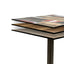 Compact Laminate Top