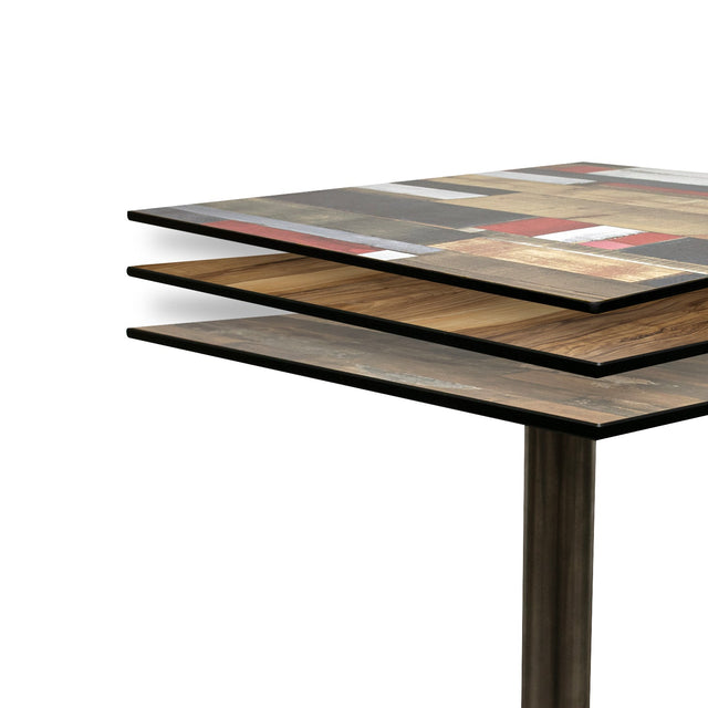 Compact Laminate Top