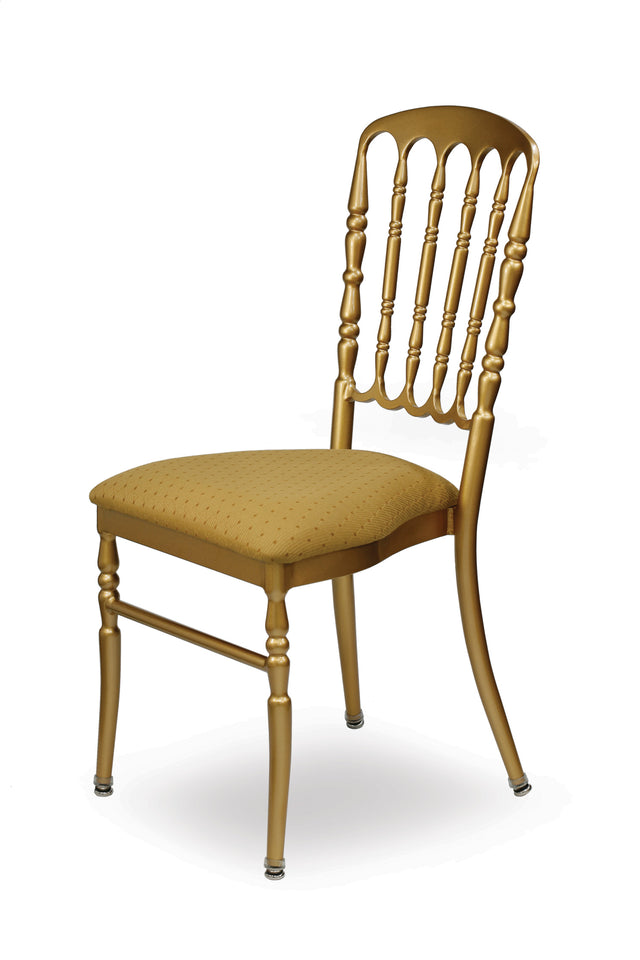 Dutchess Chiavari Stackable Chair
