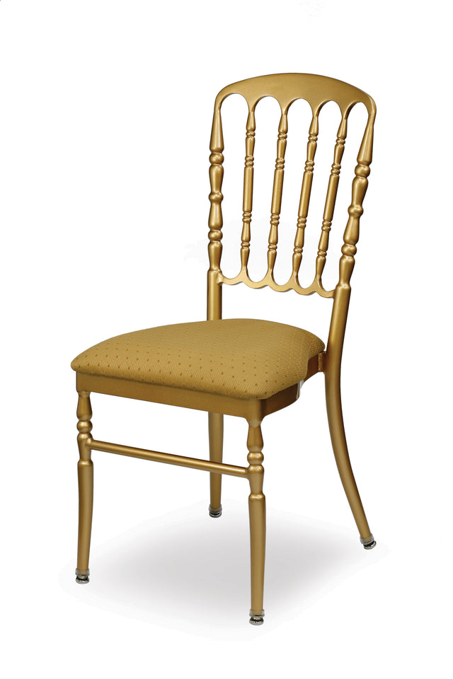 Dutchess Chiavari Stackable Chair