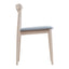 Alexa Arch Back Chair