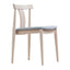 Alexa Arch Back Chair