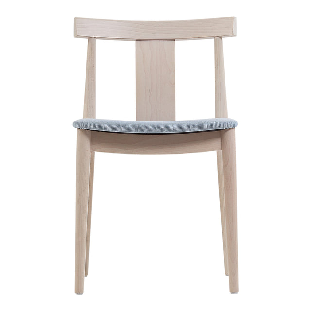 Alexa Arch Back Chair