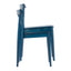 Alexa Arch Back Chair