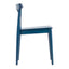 Alexa Arch Back Chair