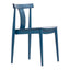 Alexa Arch Back Chair