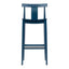 Alexa Arch Back Bar Stool