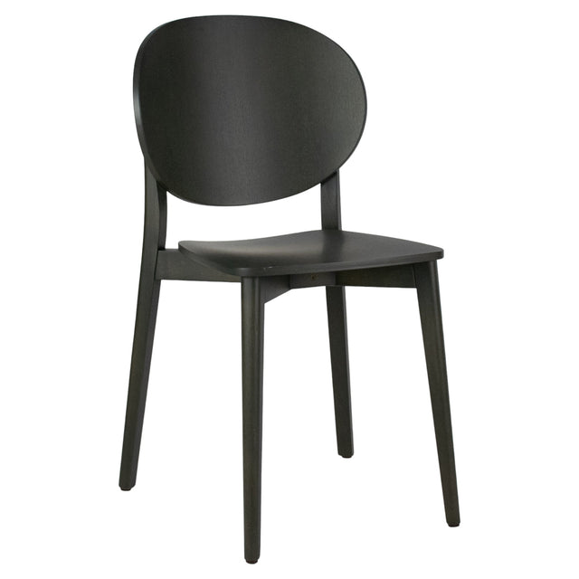 Finn Wood Chair