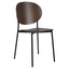 Finn Wood & Metal Chair