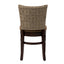 Cairo Ladderback Upholstered Chair