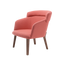 Isabella Headrest Lounge Chair