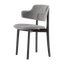 Atom Headrest Chair