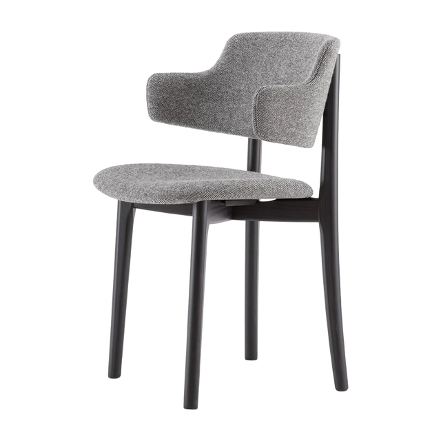 Atom Headrest Chair