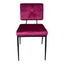 Lila Metal Chair