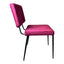 Lila Metal Chair
