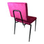 Lila Metal Chair