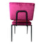 Lila Metal Chair
