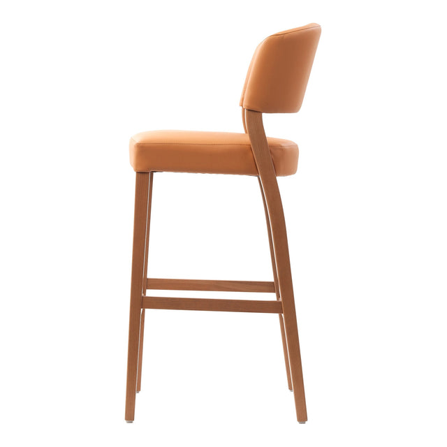 Beatriz Upholstered Stool