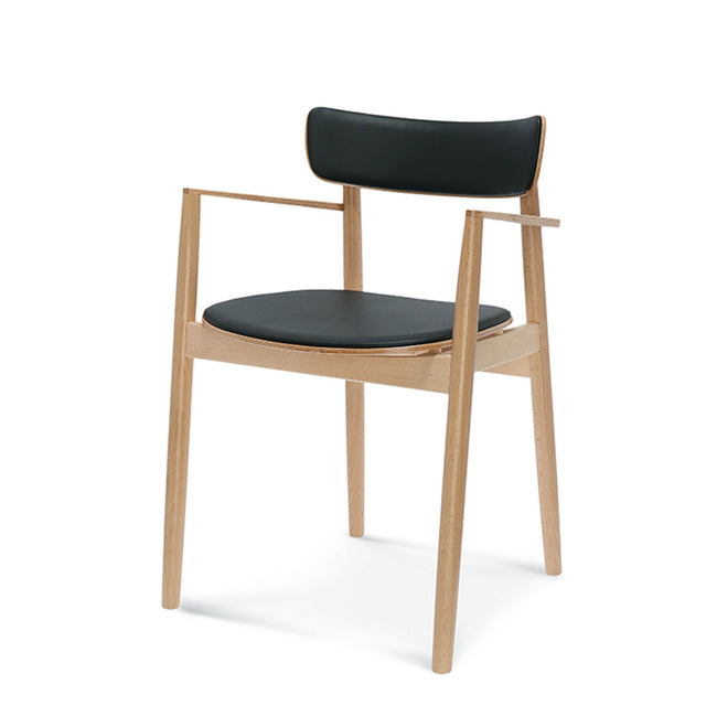 Matt Arm Chair