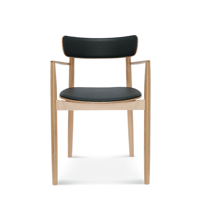 Matt Arm Chair