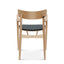 Matt Arm Chair