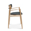 Matt Arm Chair