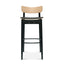 Matt Bar Stool