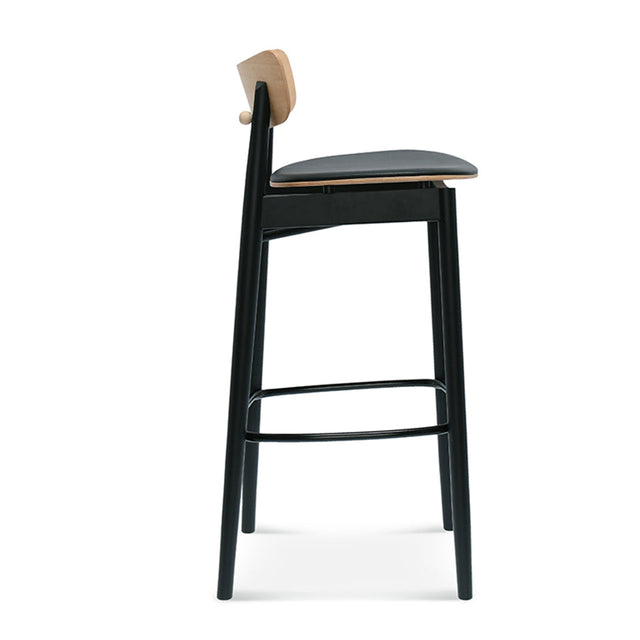 Matt Bar Stool
