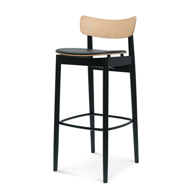 Matt Bar Stool